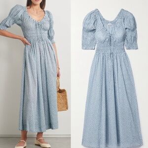 Doen Ischia Bluebell Hillside size large